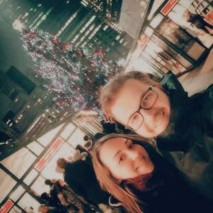 Meet your Posher, Loussana